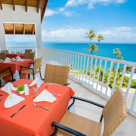 Xeliter Vista Mare, Samana Vila Exterior foto