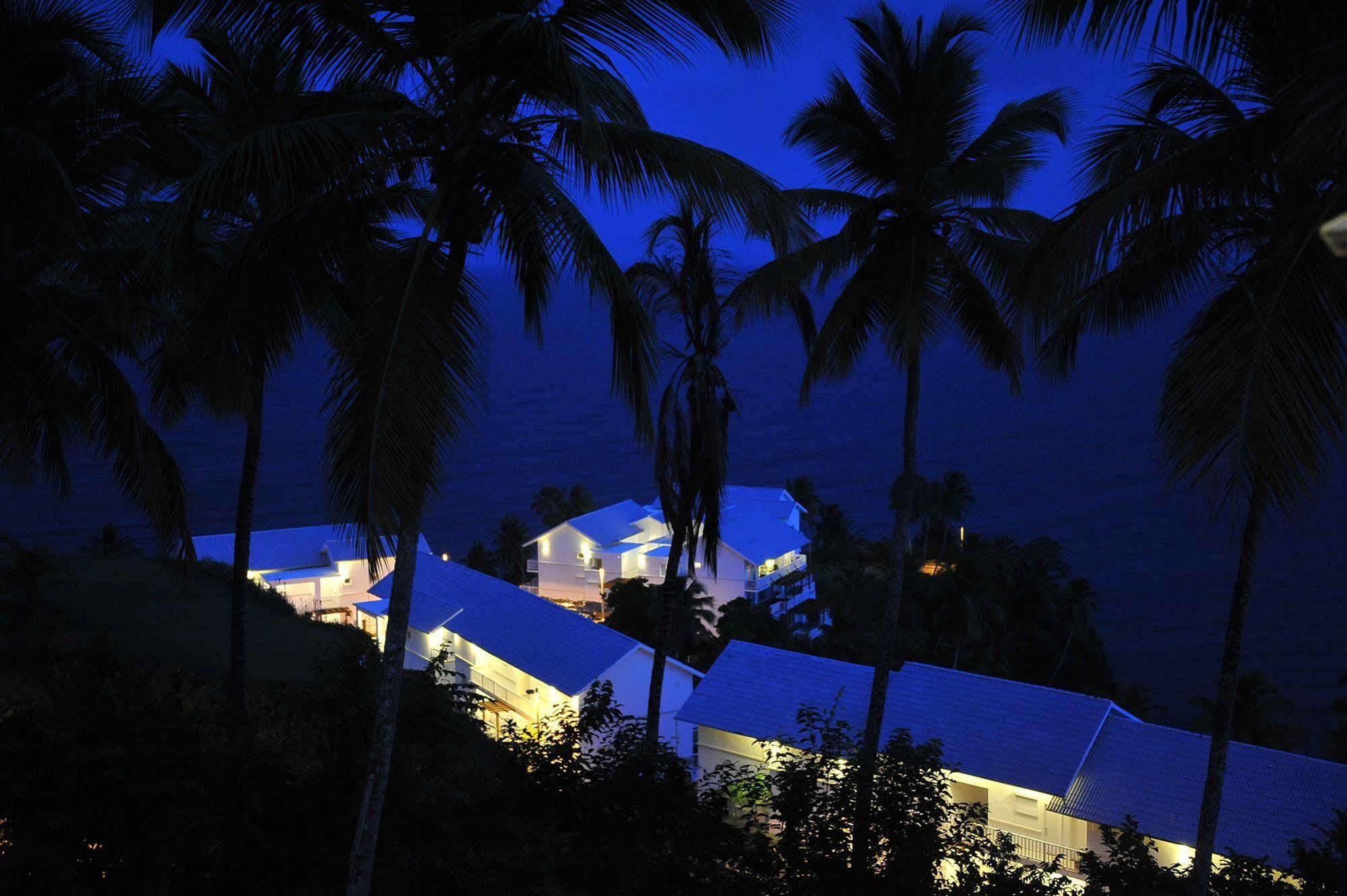 Xeliter Vista Mare, Samana Vila Exterior foto