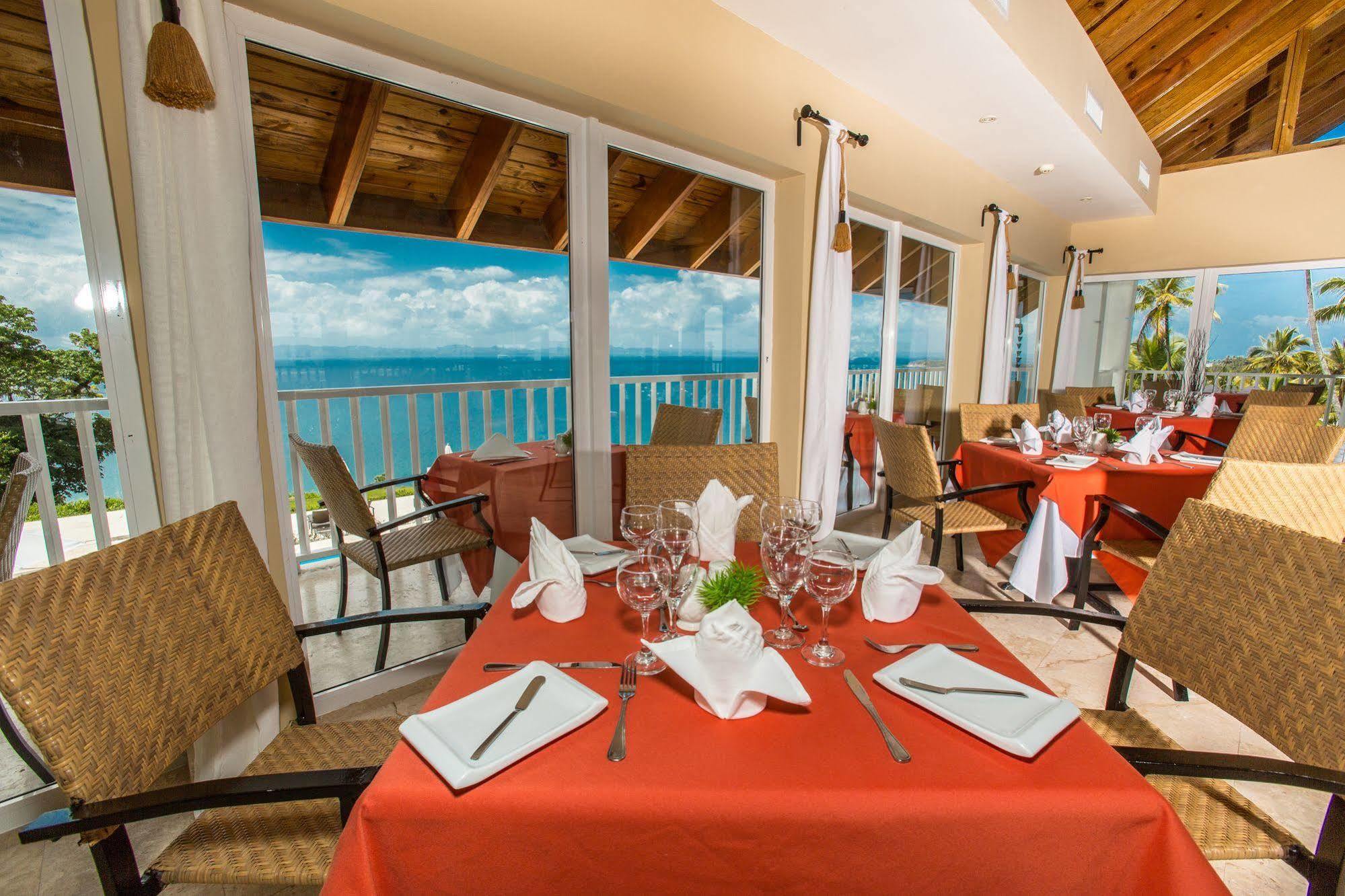 Xeliter Vista Mare, Samana Vila Exterior foto