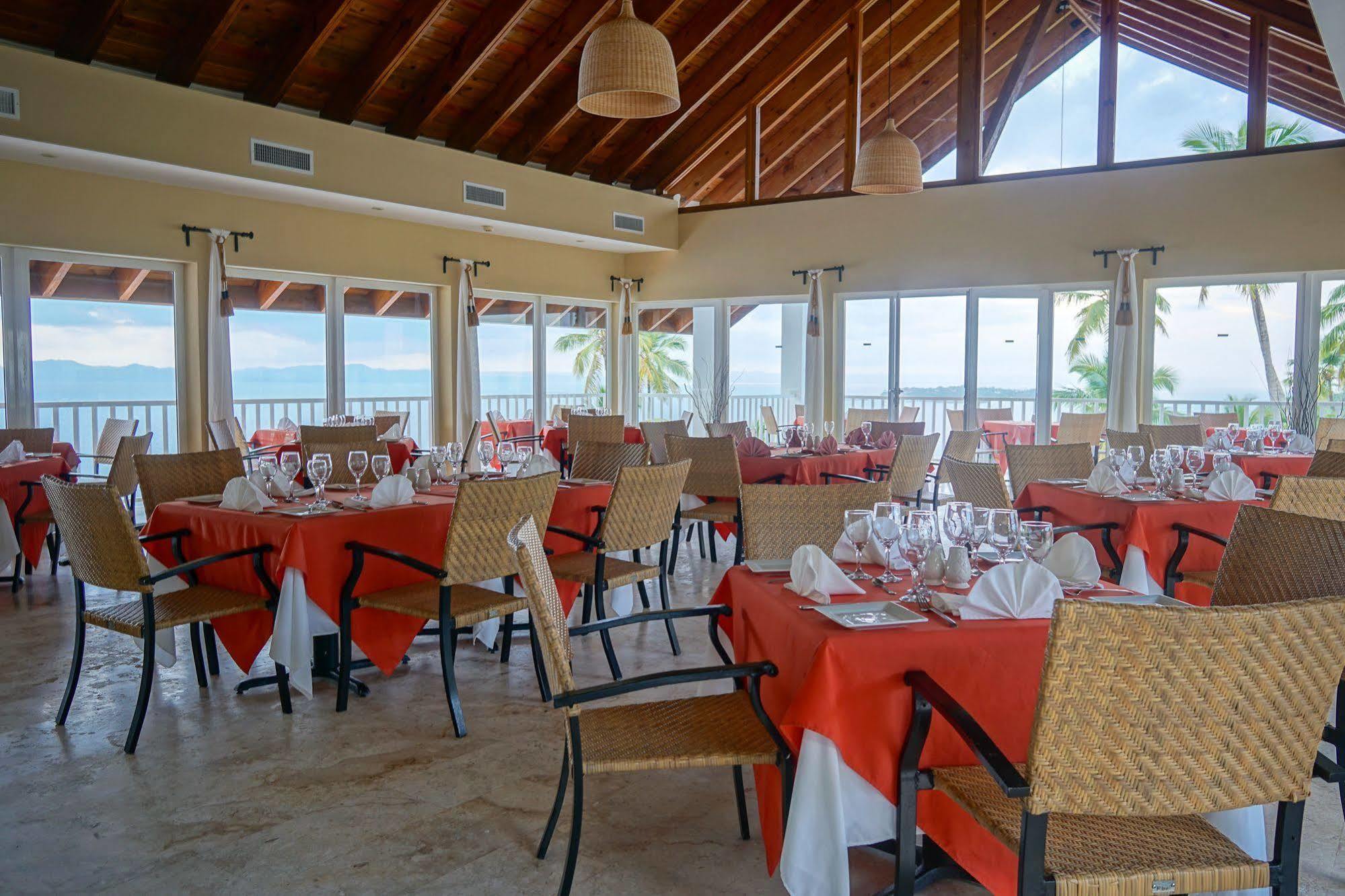 Xeliter Vista Mare, Samana Vila Exterior foto
