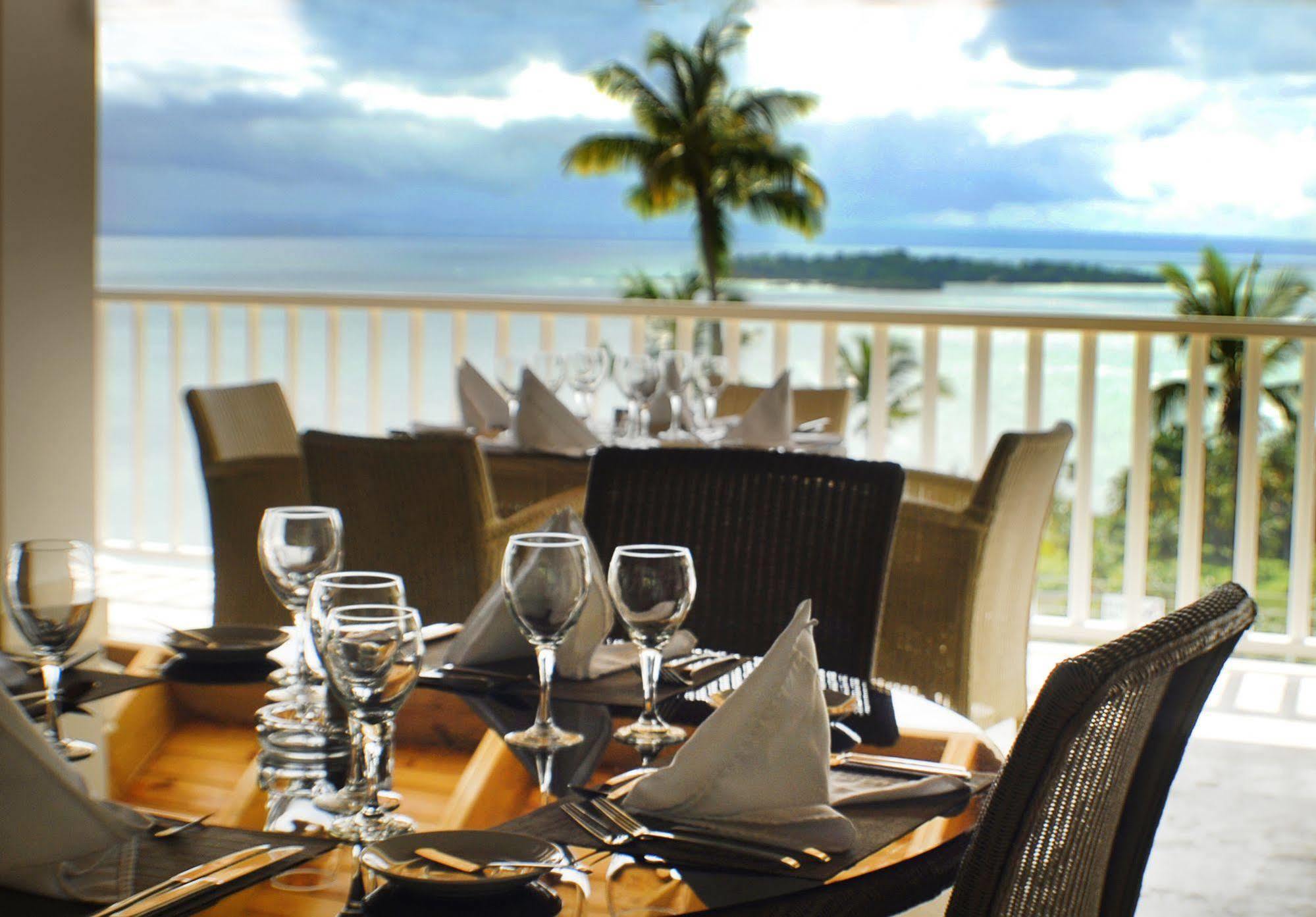 Xeliter Vista Mare, Samana Vila Exterior foto