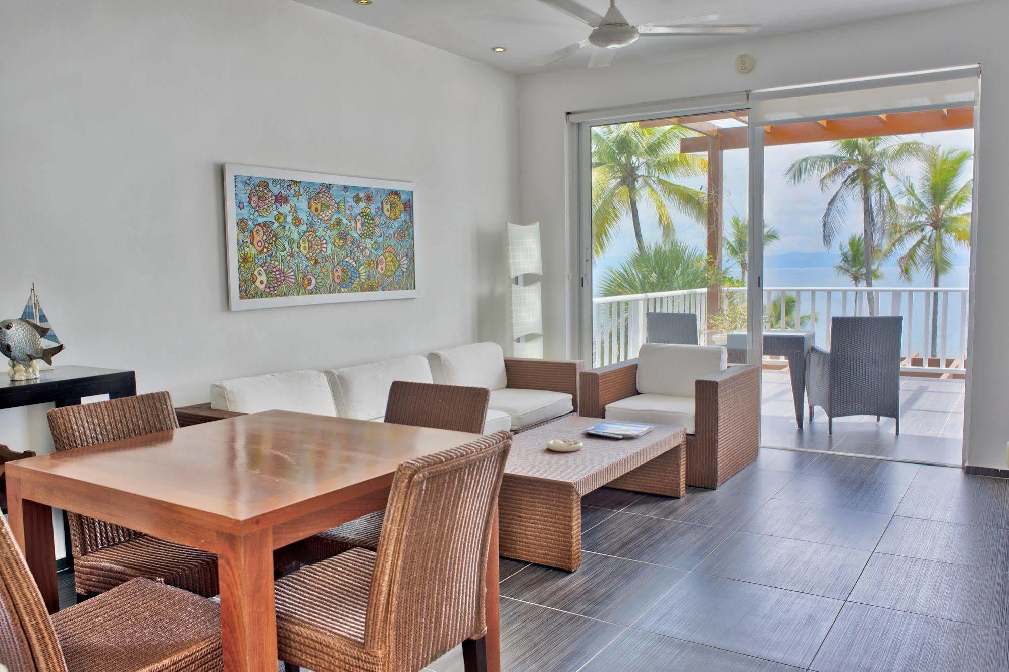Xeliter Vista Mare, Samana Vila Exterior foto
