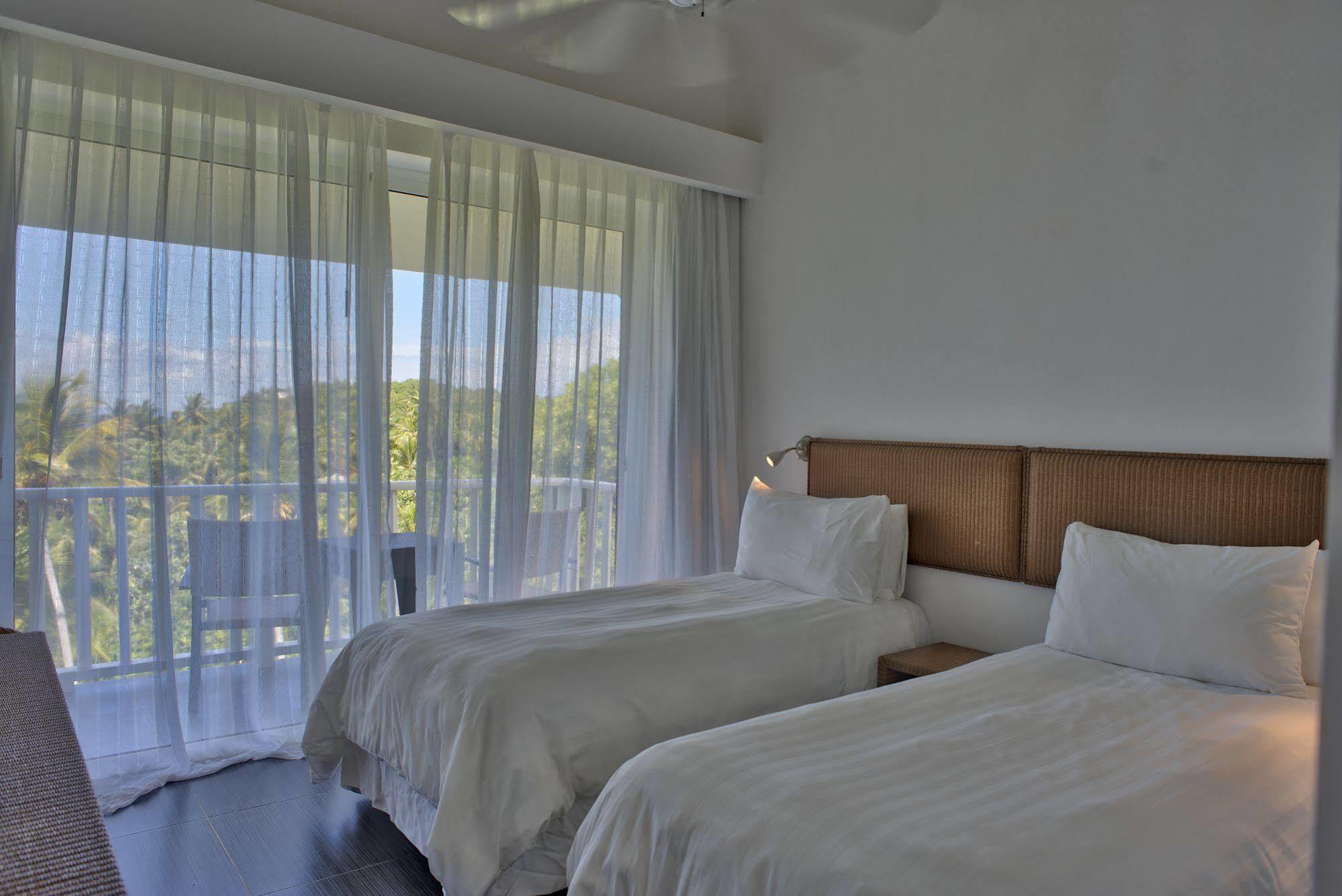 Xeliter Vista Mare, Samana Vila Exterior foto