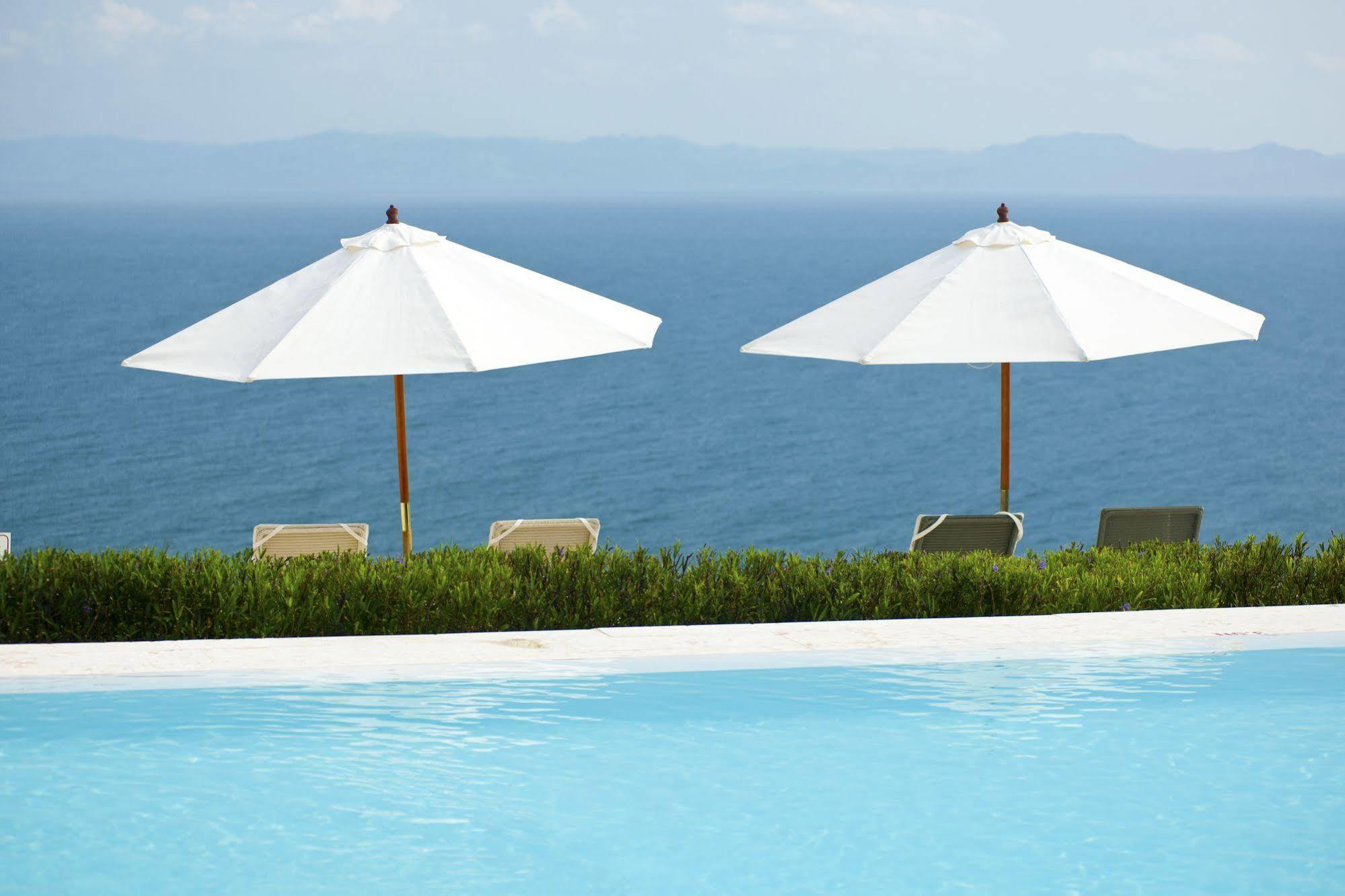 Xeliter Vista Mare, Samana Vila Exterior foto