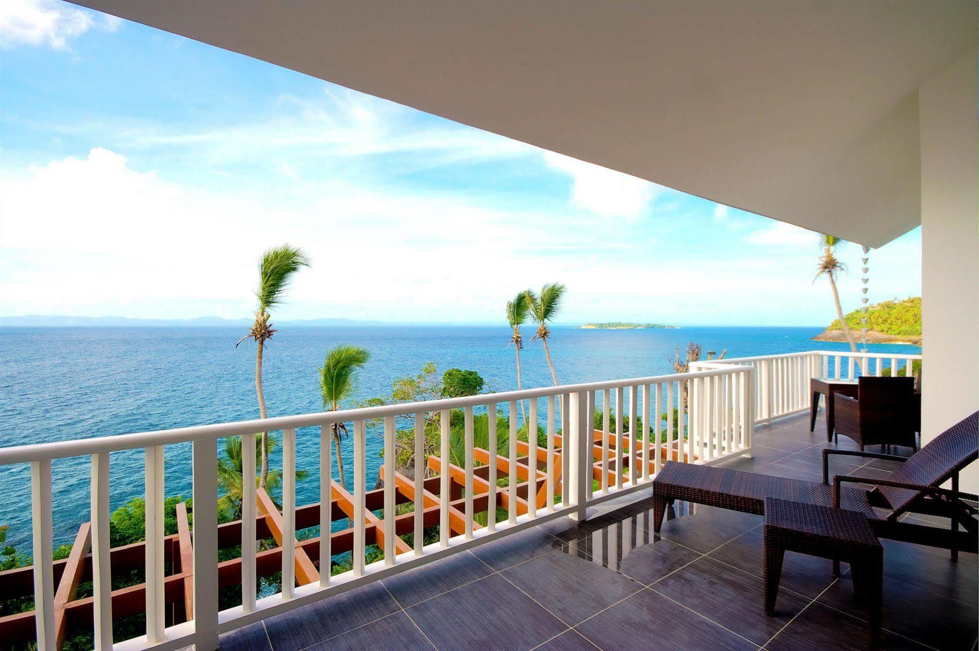 Xeliter Vista Mare, Samana Vila Exterior foto