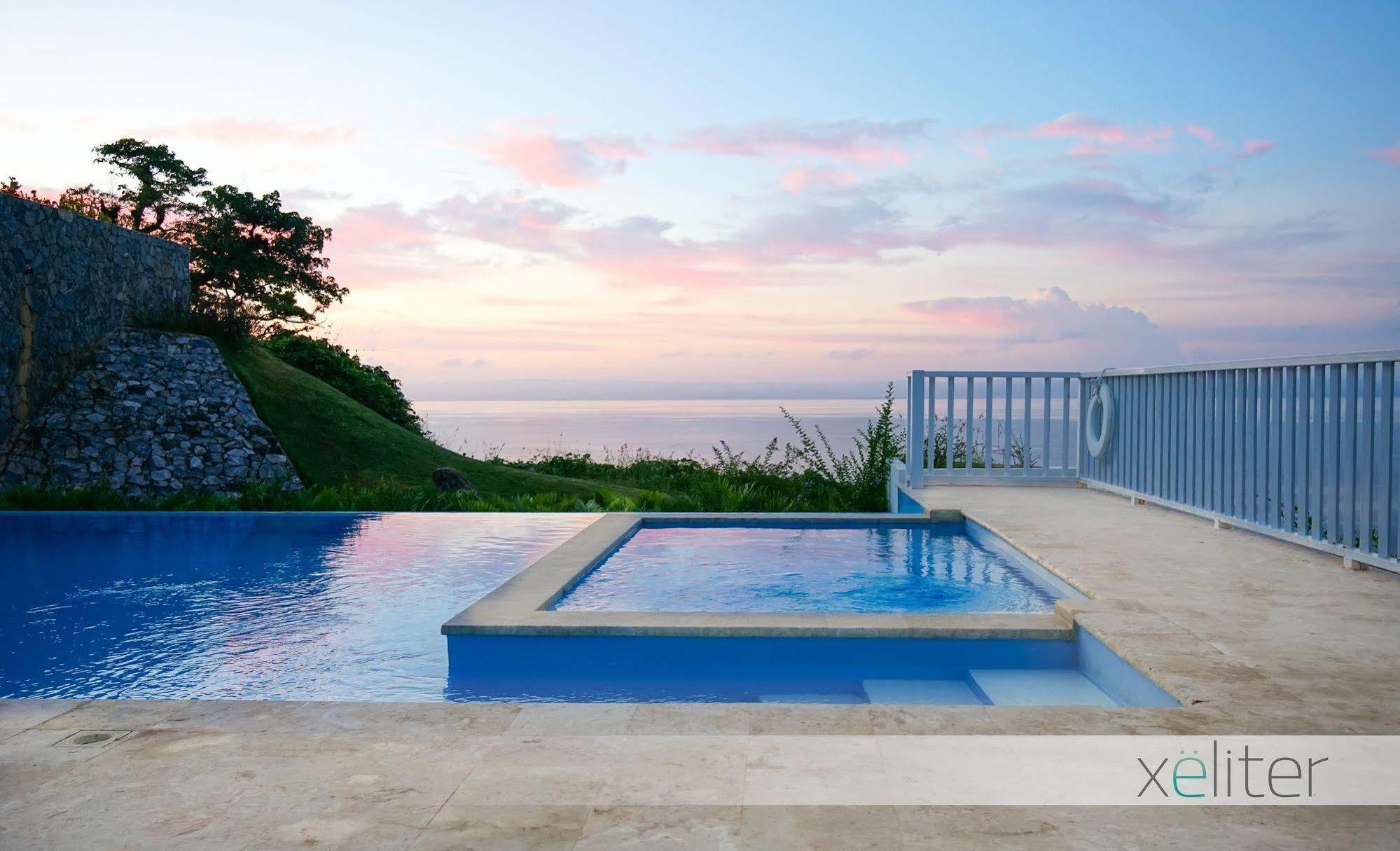 Xeliter Vista Mare, Samana Vila Exterior foto